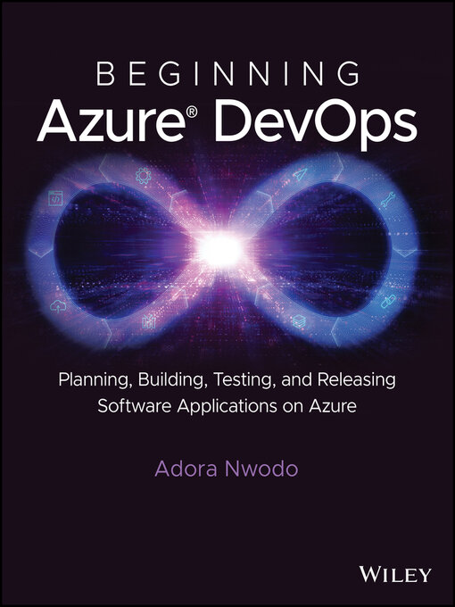 Cover image for Beginning Azure DevOps
